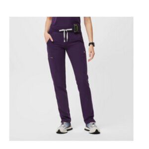 FIGs Yola Skinny Scrub Pant 2.0